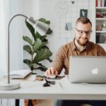 Financial Security Thinking and Principles Theory