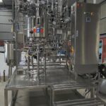 Pilot Bioreactor / Fermenter