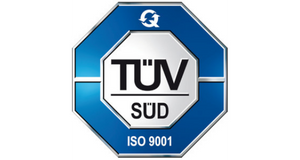 TUV Certificate NBS