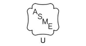 ASME Certificate NBS